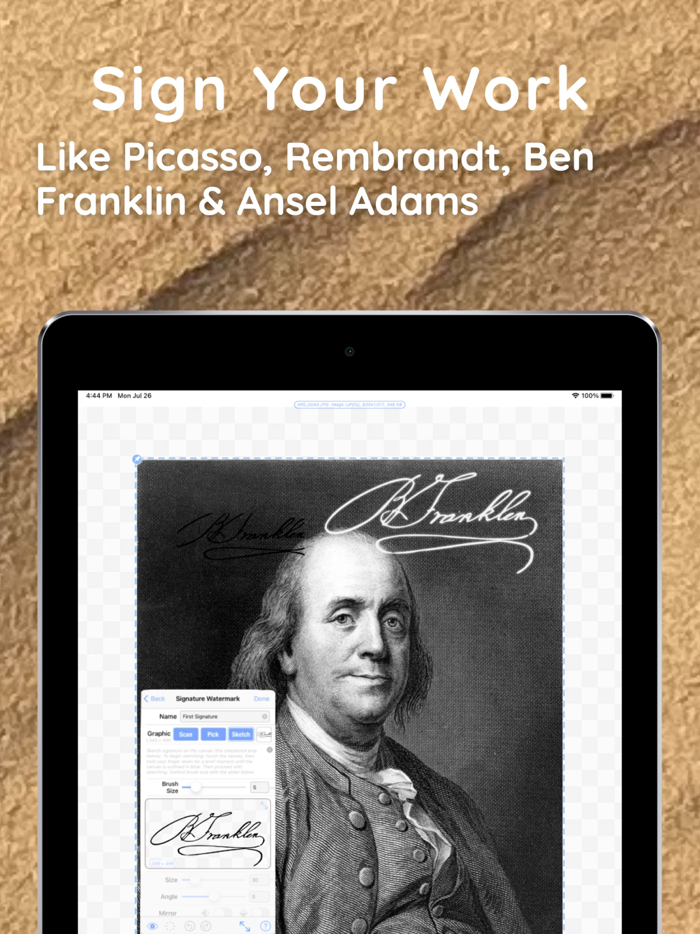 i Watermark  Lite PhotoandVideo