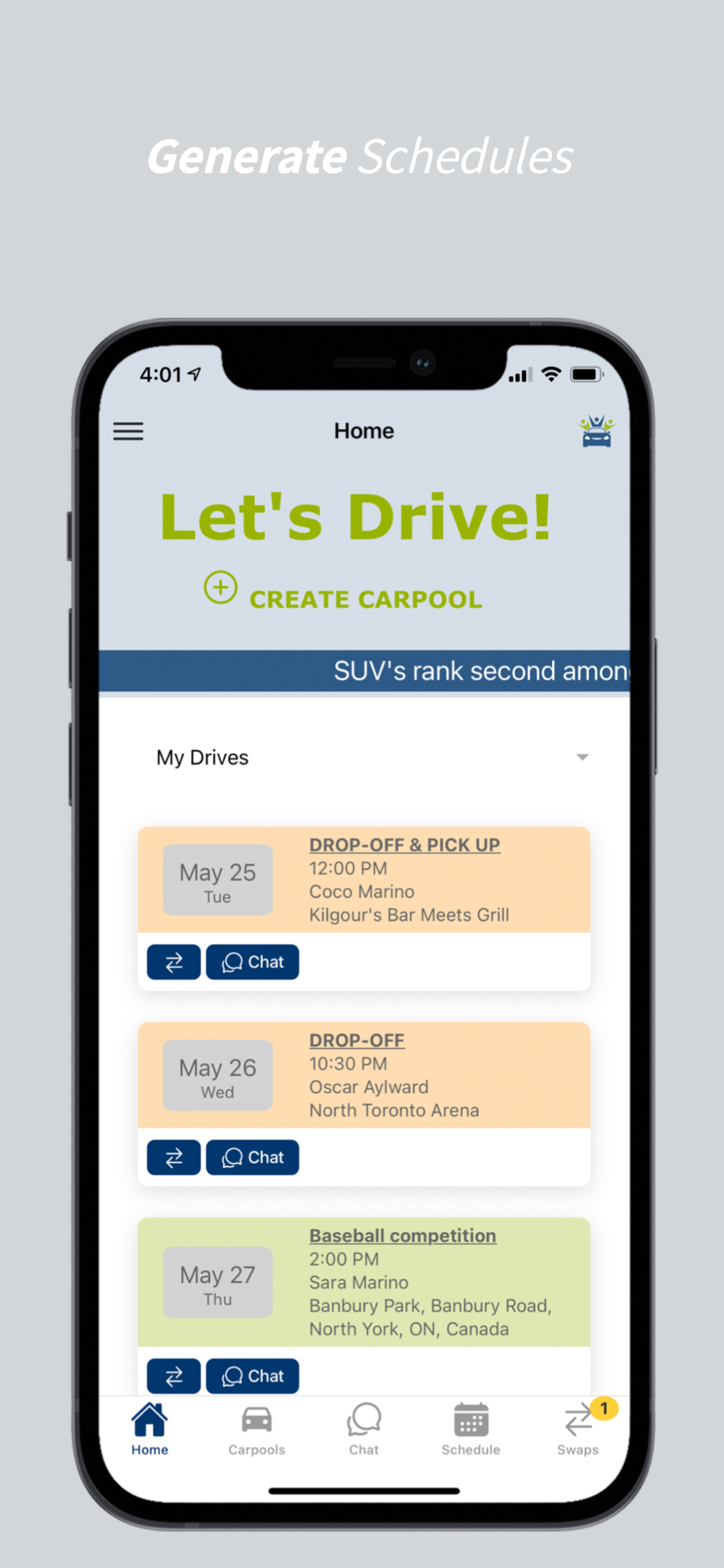 DrivePool screenshot 3