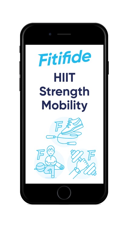 Fitifide screenshot-3