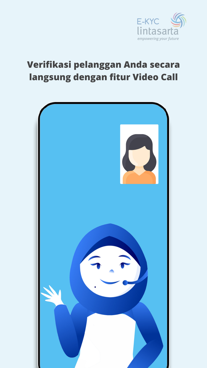 Lintasarta E-KYC