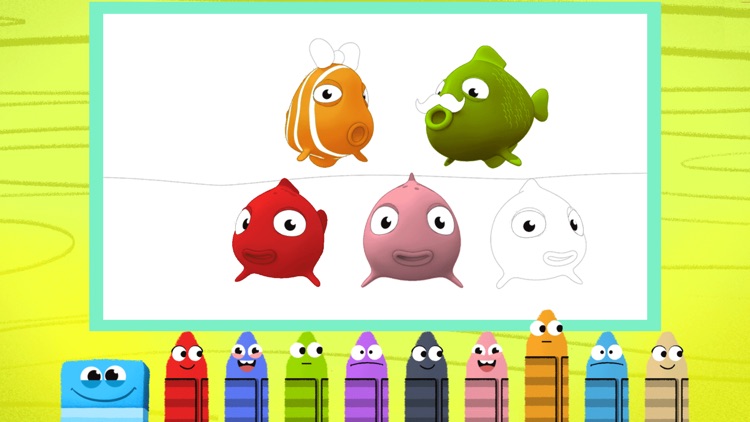 Mini Anima screenshot-5