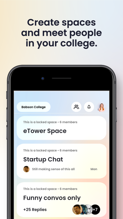DormLive Screenshot