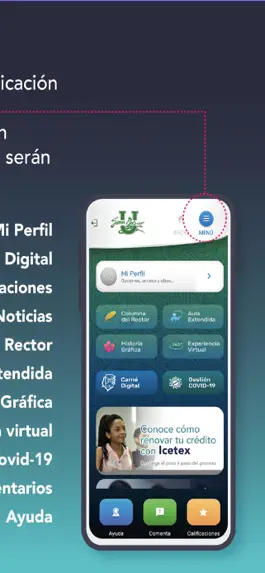 Game screenshot Unisimon hack