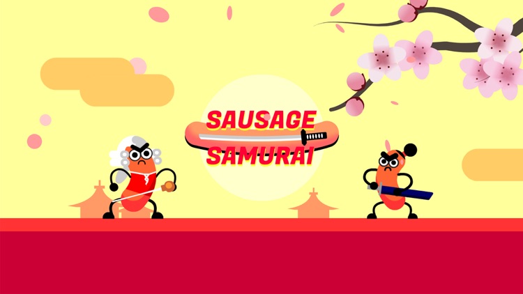 Sausage Samurai