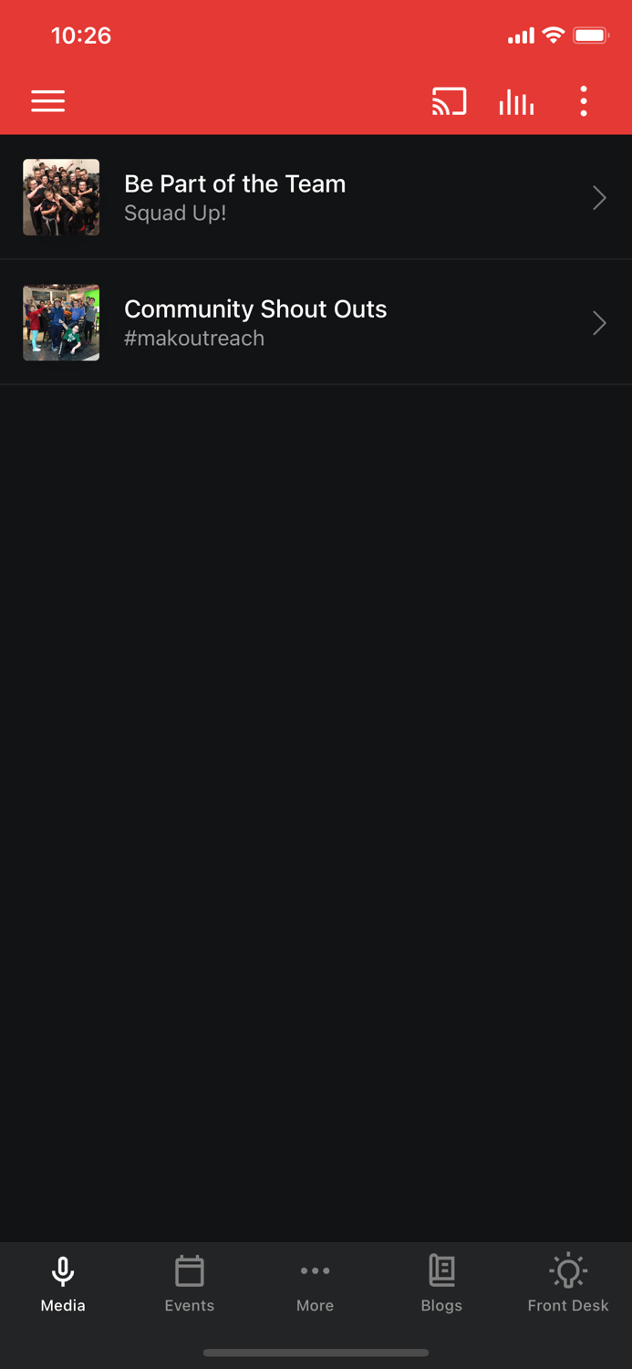 More Than Just Karate