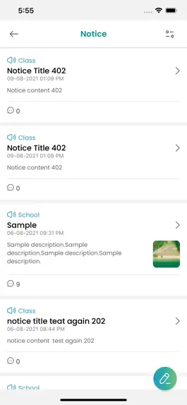 Game screenshot Sboard-EduLinkGlobal apk