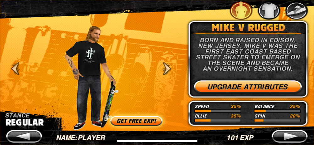 Skateboard Party screenshot 4