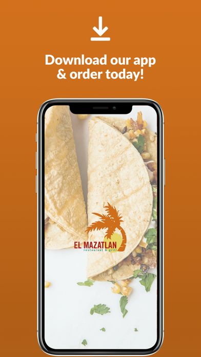 El Mazatlan Screenshot