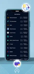 DR.EPIC MONEY CRYPTO screenshot #10 for iPhone