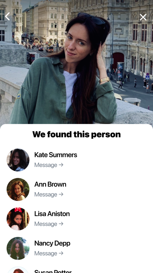#2. PIPL - find and text friends (iOS) By: Michael Filippov