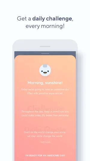 Reflectly - Journal & AI Diary screenshot 8