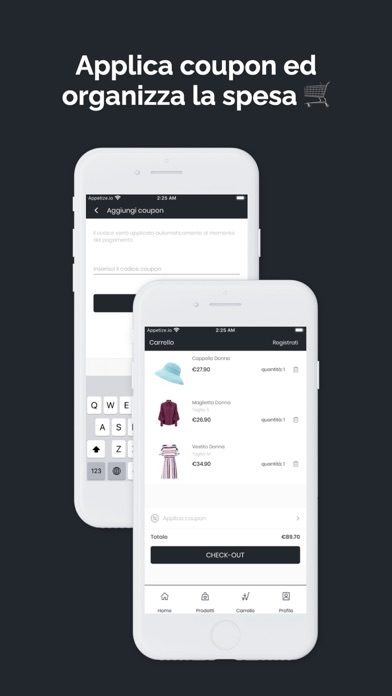 Screenshot #3 pour StudioEco.