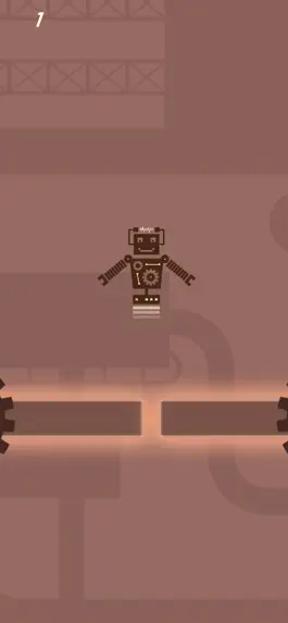 Game screenshot Mr. Robot's Factory Fall hack