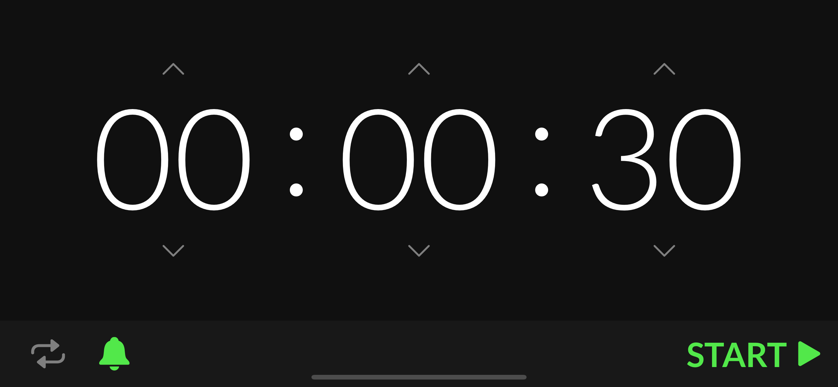 Timer – Progress Viewer