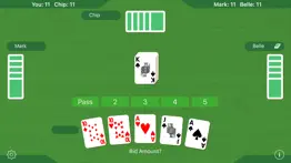 How to cancel & delete euchre ^ 3