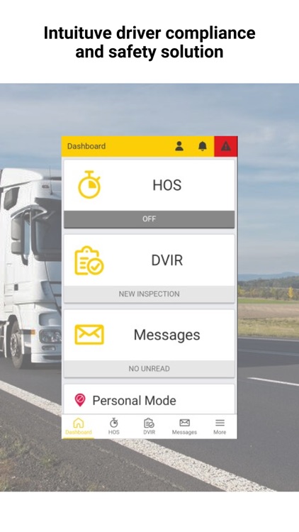 Shell Telematics Driver