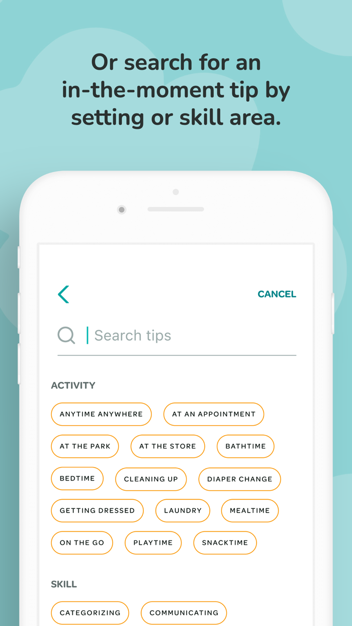 Vroom Early Learning