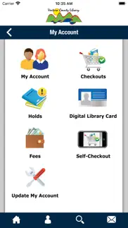 myvclibrary problems & solutions and troubleshooting guide - 1