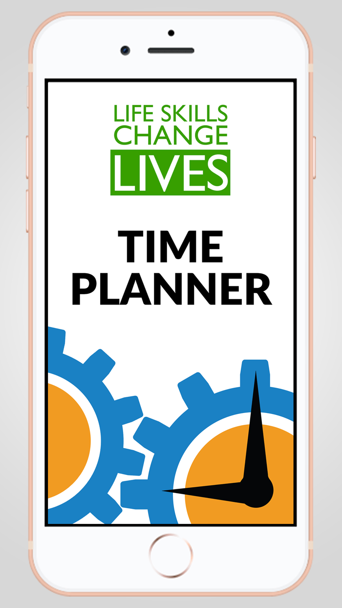 Time Planner