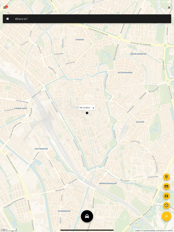 Screenshot #5 pour appAcab