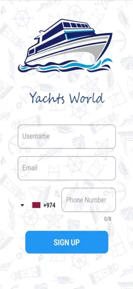Game screenshot Yachts World apk