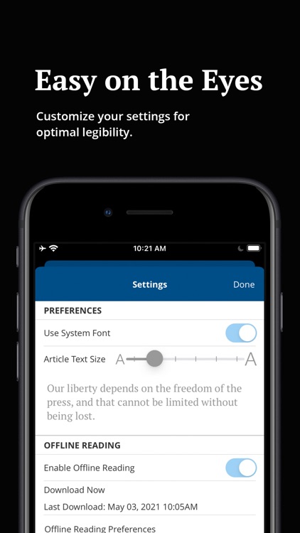 Chicago Tribune screenshot-4
