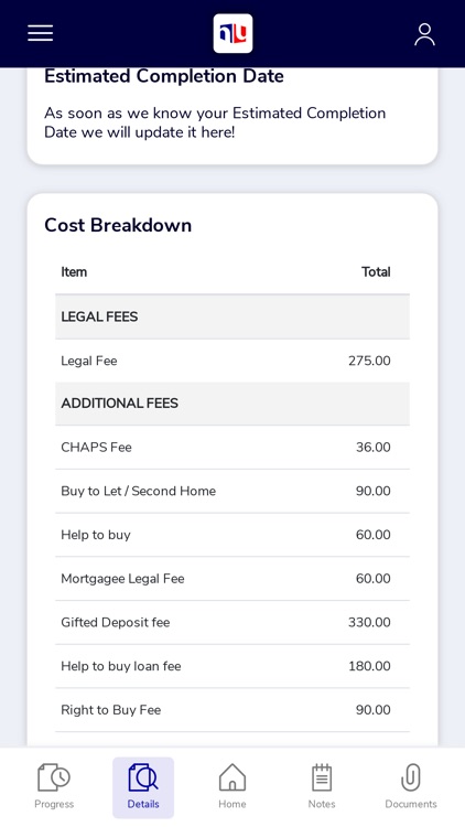 Hodders Law screenshot-4