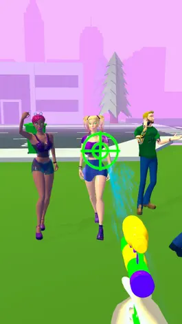 Game screenshot Wet Party apk