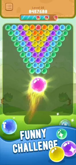 Game screenshot Bubble Blast Master apk