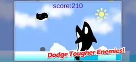Game screenshot Penguin Belly Rush hack