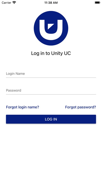 Unity UC screenshot-0
