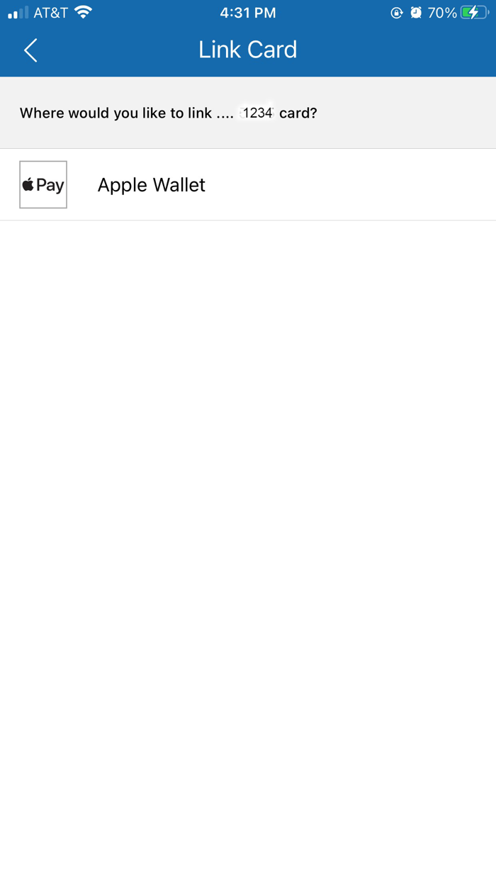 KeyPoint Card Manager