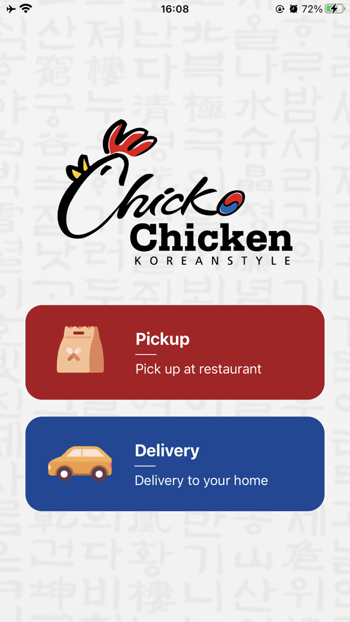 Chicko Chicken