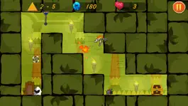 Game screenshot Pyramid Thieves apk