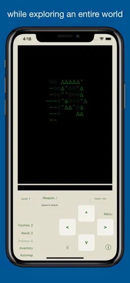 Game screenshot Text Maze 2 - Whole New World hack