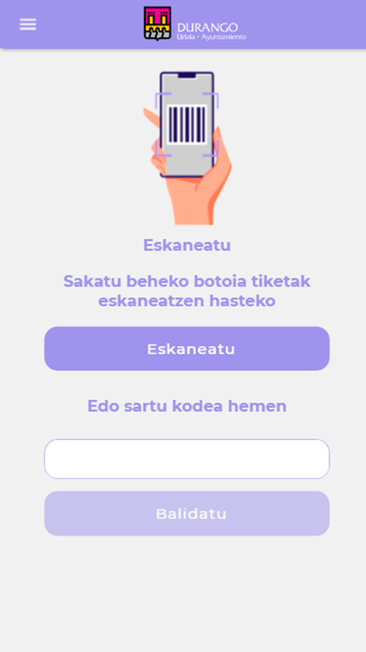 #1. Bono Durango (iOS) 由: Durango Udala