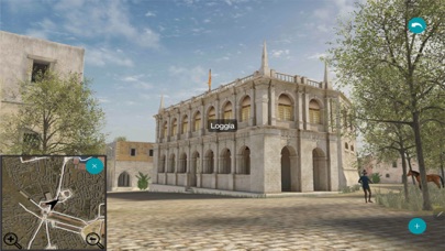A Tour of Venetian Candia Screenshot