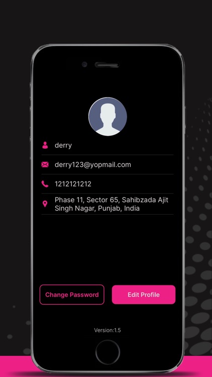 Tulum Eats Drivers screenshot-5