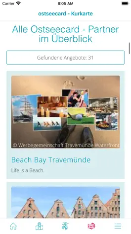 Game screenshot Ostsee Schleswig-Holstein apk