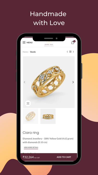 Sehgal Gold Screenshot