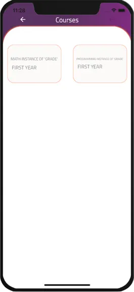 Game screenshot zaCampus Learners apk