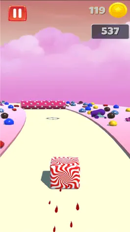Game screenshot Jelly Fun Runner Simulator hack