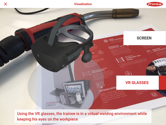 Welducation MagicFolder