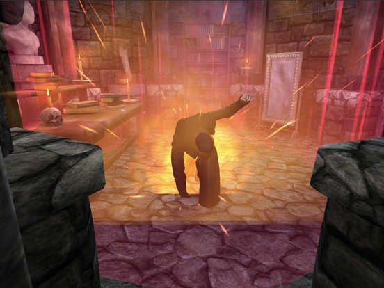 Screenshot #4 pour House of Nightmare