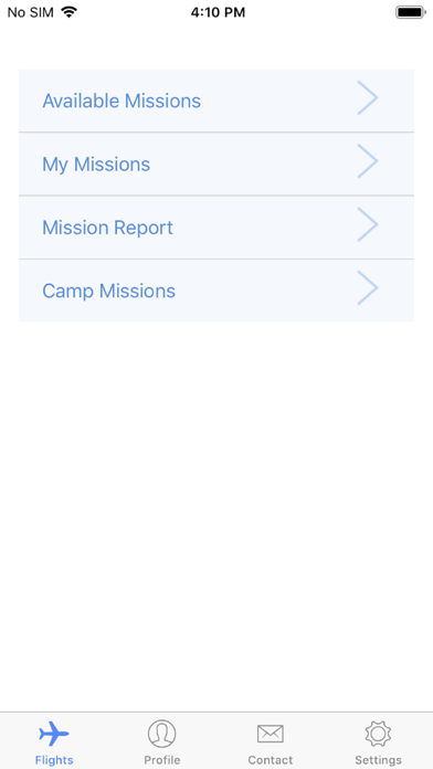 Screenshot #3 pour Angel Flight South Central