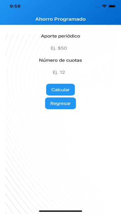 Screenshot #2 pour SICMovil