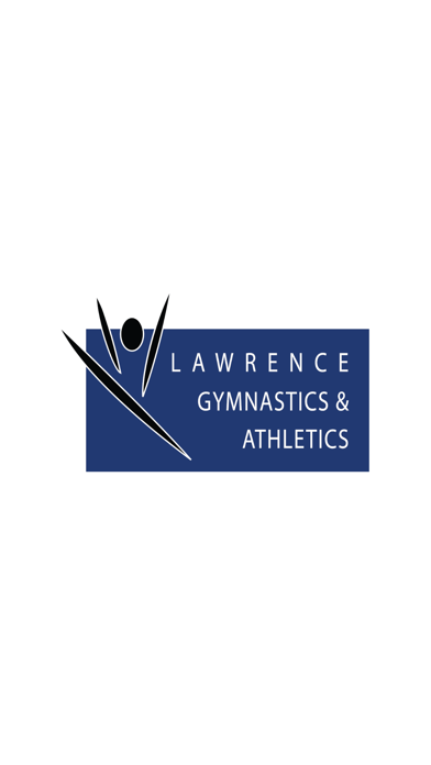 Lawrence Gymnastics Screenshot