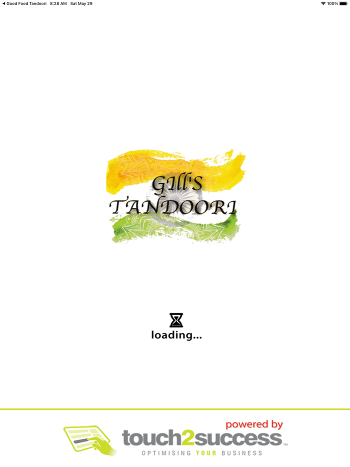 Gills Tandoori Takeaway