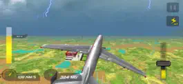 Game screenshot Plane Flight Pilot Simulator hack