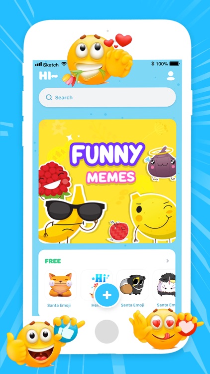 5 Best Sticker Maker Apps That Help You Create Lovely Stickers